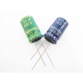 LED Drive special capacitor